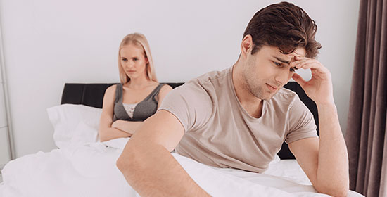 does viagra make you last longer