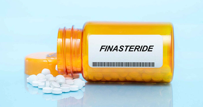 Finasteride Benefits and Results