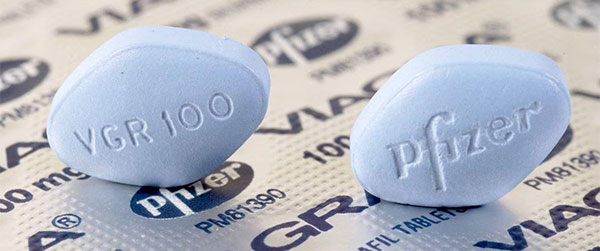 Viagra's Potential
