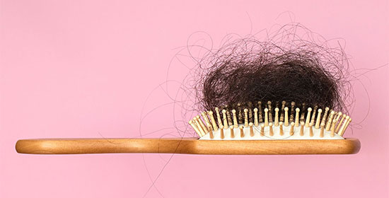 Minoxidil, a popular treatment for hair loss