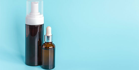 Looking for a new solution for hair regrowth