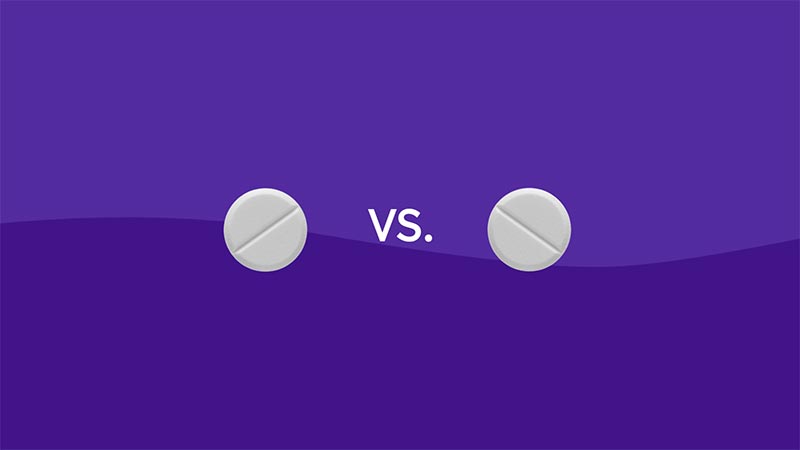 Viagra® Vs. Sildenafil: What’s The Difference?