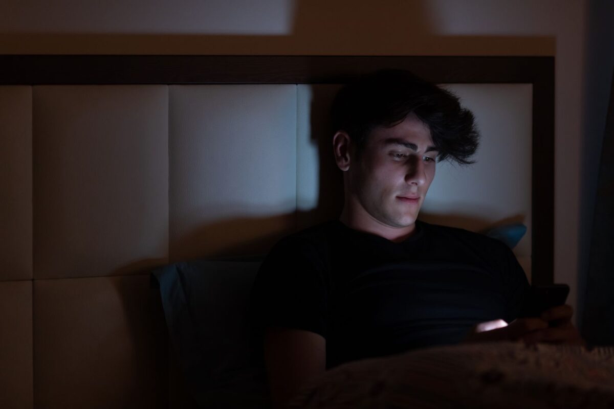 Does Masturbation Cause Low Testosterone